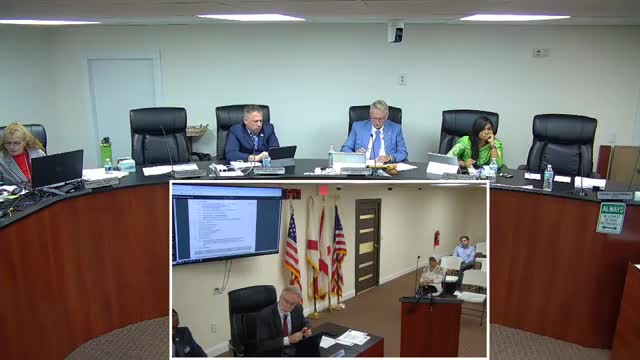 Town clerk warns of crisis over budget cuts