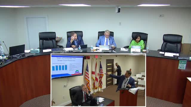 Budget crisis looms as officials call for urgent rate study