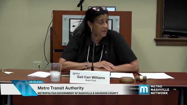 MTA announces free fare day for election 2024