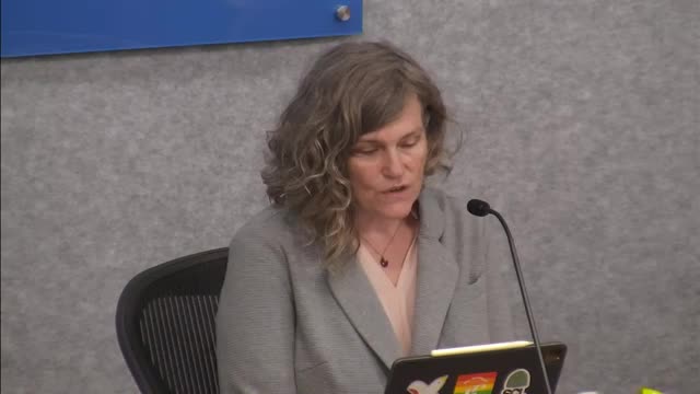 Community voices demand action on LGBTQIA student safety