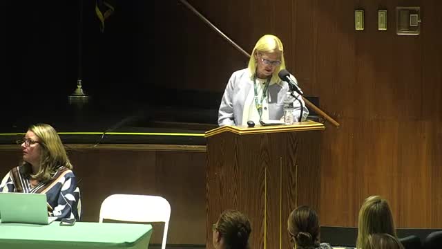Superintendents unite to tackle youth mental health crisis