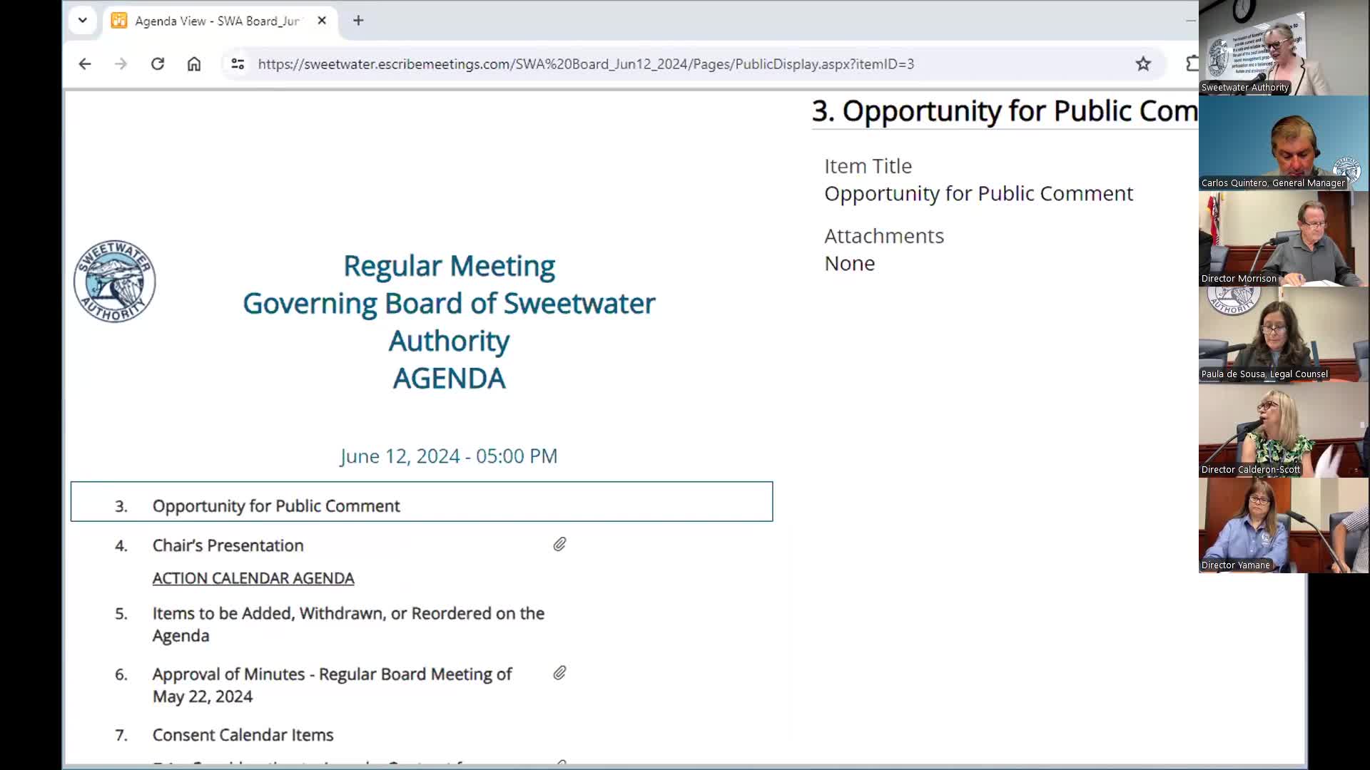 Citizens demand transparency in controversial solar farm project