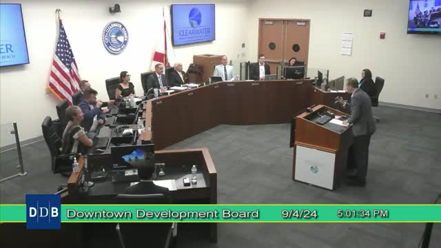 Florida Orchestra plans major concert to revitalize downtown
