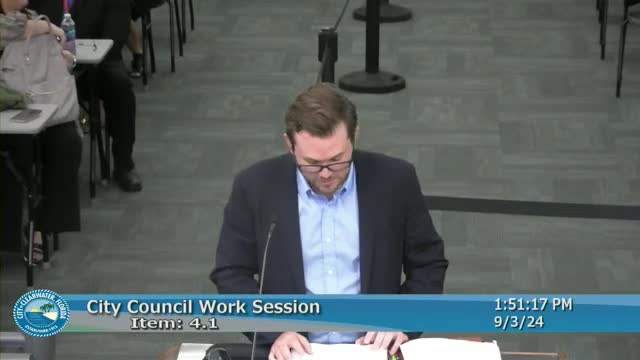 City Council Approves Major Affordable Housing Renovation Plan