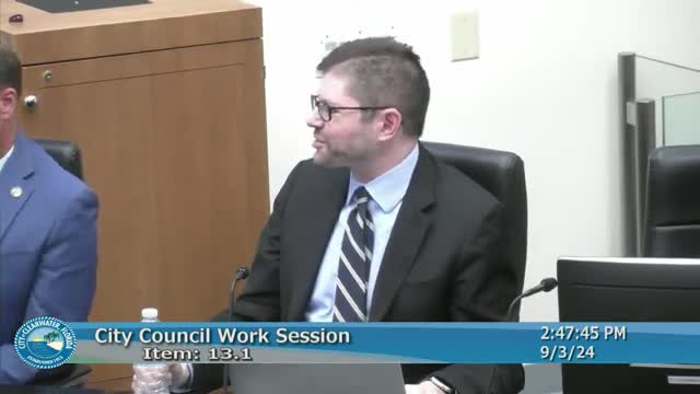 City officials tackle wastewater crisis after heavy rains