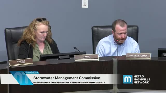 Floodplain Debate Intensifies Over New Bridge Project