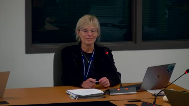 School PFAS Filtration Plans Face Costly Challenges