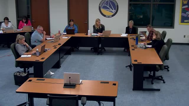 School safety concerns addressed after explosive device incident