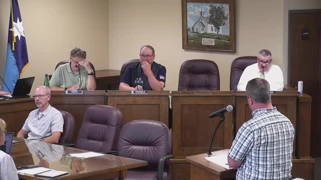 Community rallies for suicide awareness and prevention event