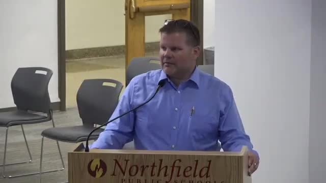 Northfield School District Launches Bold Bond Referendum Campaign