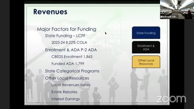 School funding skyrockets with record revenue gains