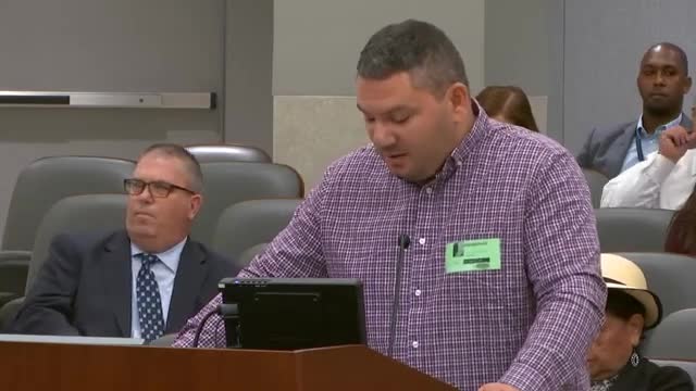 City budget under fire as citizens demand accountability