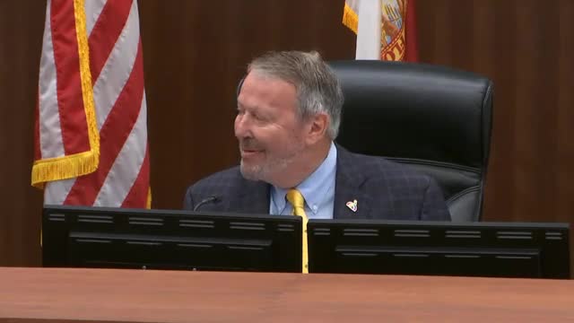 Orlando honors 911 victims with remembrance ceremonies