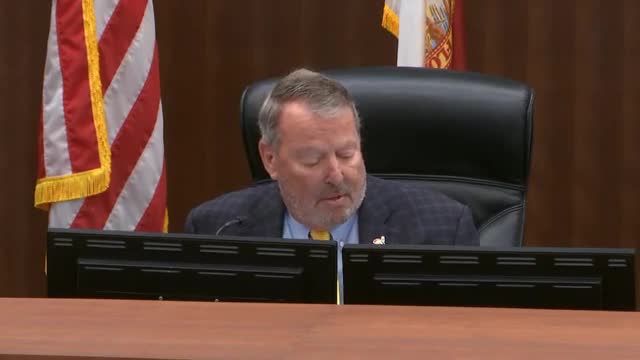 Orlando Airports Unveil Ambitious Budget for Future Growth