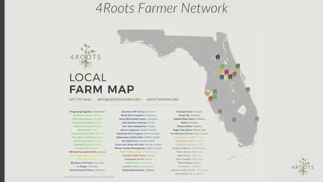 Local program transforms food access for underserved communities