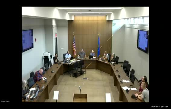 Callahan Lake District petition sparks ownership debate