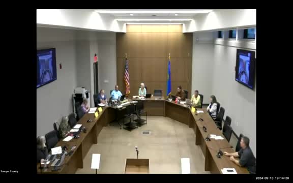 Urgent call to address septic system crisis