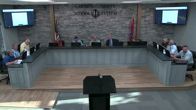 School Safety Measures Enhanced Amid Rising Concerns