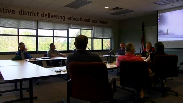 School District Unveils Exciting Plans for Future Growth