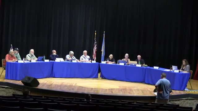 Cattail crisis sparks debate over river management strategies