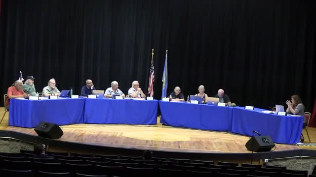 City Council Faces Tough Financial Decisions Amid Budget Crisis