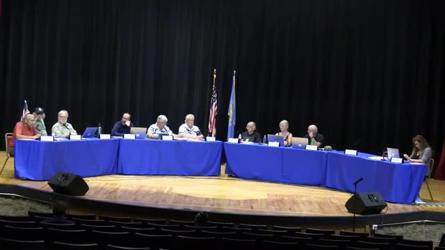 City Council Faces Backlash Over Riverbank Tree Removal