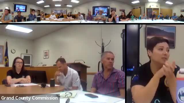 Community leaders unite to tackle flood and wildfire risks