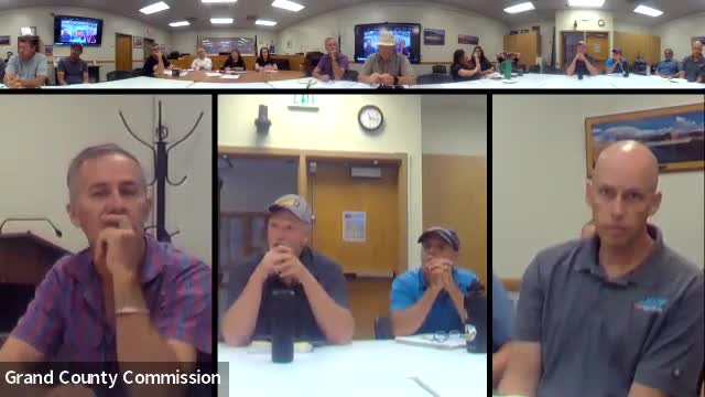 Community leaders tackle urgent flooding crisis