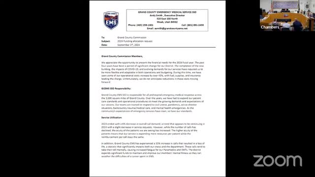 Grand County School District tackles preschool enrollment crisis