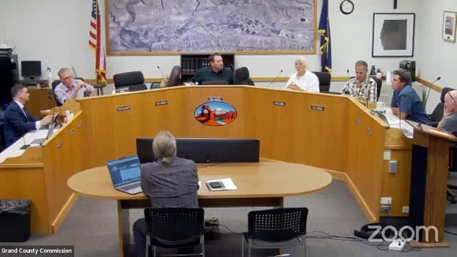 Flood mitigation plans spark urgent financial debate