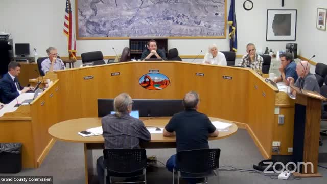 Flood Mitigation Funding Sparks Urgent Community Action