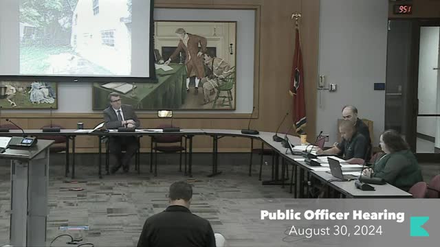 City moves to demolish unsafe structures amid property disputes