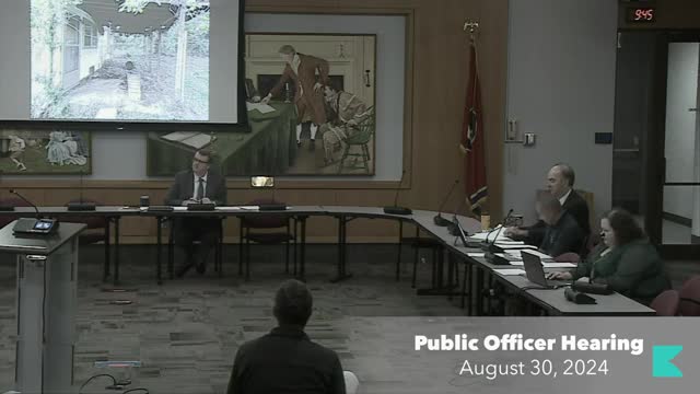 Urgent demolition order issued for deteriorating building