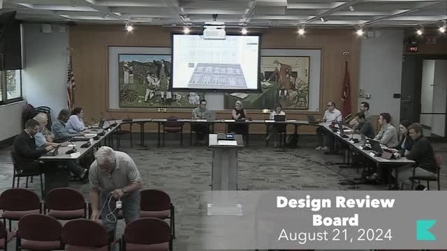 Controversy erupts over historic window replacements