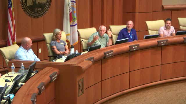 City leaders push for innovative housing solutions amid crisis