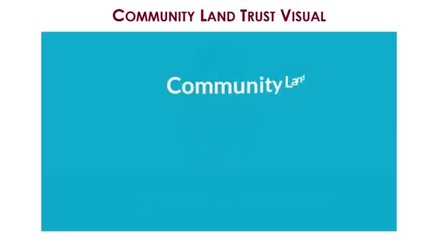 Community land trusts revolutionize affordable housing access
