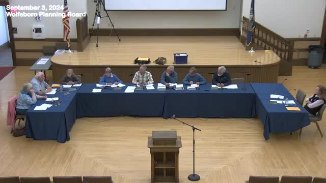 Food truck debate sparks frustration in Wolfeboro community