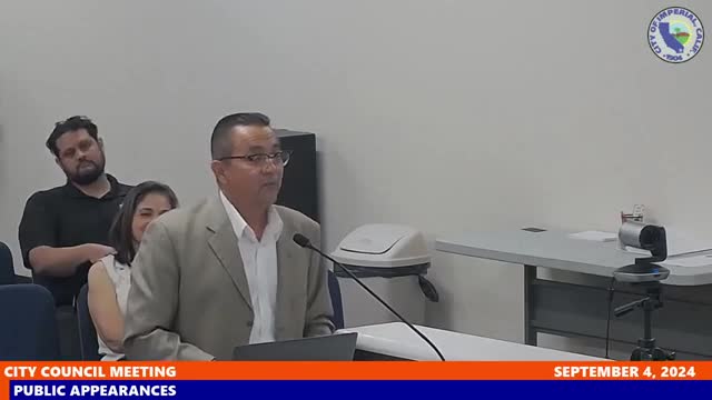 Residents demand action on abandoned house and safety concerns