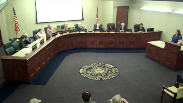 Residents demand urgent action on flooding crisis