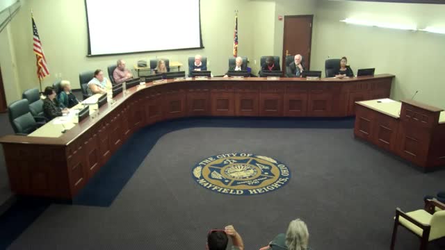 City leaders clash over urgent sewer improvement plans