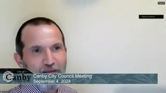 City approves crucial debris removal plan ahead of disaster