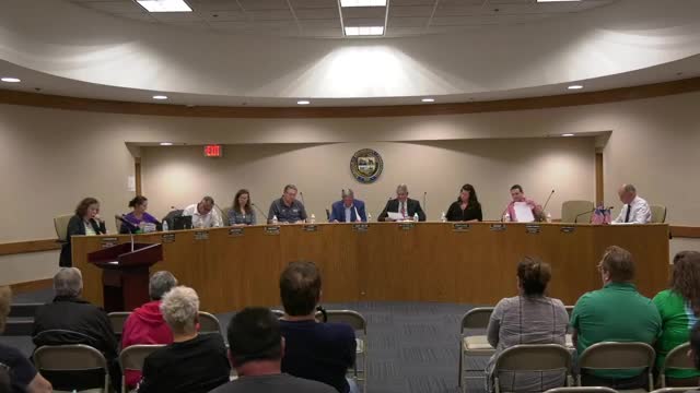 Council revisits animal control ordinance amid fraud concerns