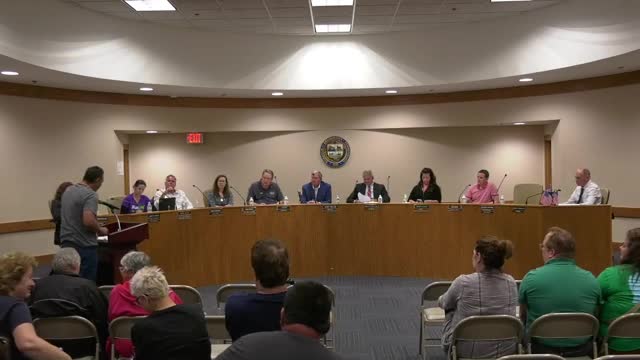 Brookhaven residents demand audit over healthcare payments scandal