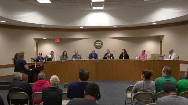 Residents demand answers on controversial health care payments