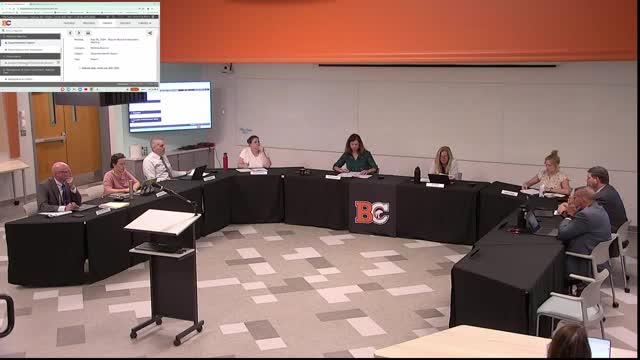 School buses back on the road as safety measures ramp up