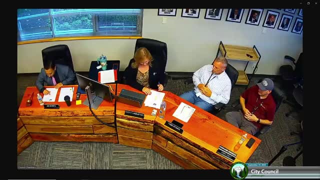 Mayor proclaims National Voter Registration Day to boost democracy
