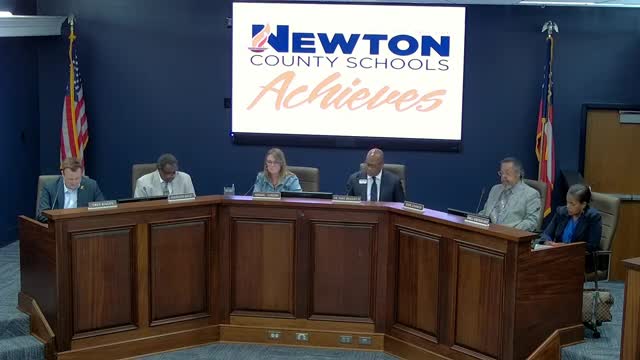 School Board Approves New Benefits to Boost Teacher Retention