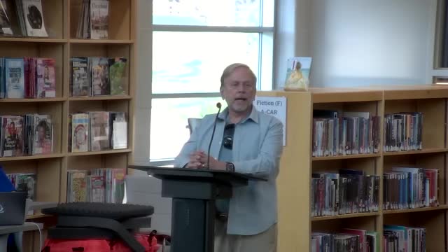 School Board Faces Backlash Over Religious Education Debate