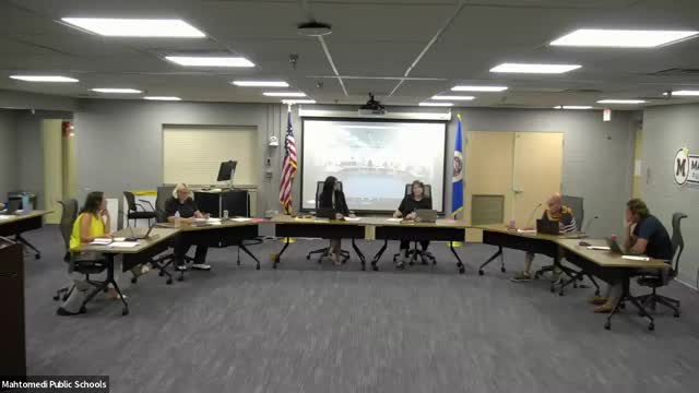 Community rallies for mental health and artistic support