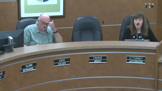 City faces funding crisis for firefighters as referendum looms